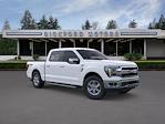 New 2025 Ford F-150 Lariat SuperCrew Cab for sale #25-1503 - photo 7
