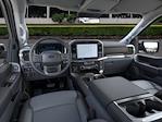 New 2025 Ford F-150 Lariat SuperCrew Cab for sale #25-1503 - photo 9