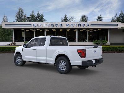 New 2025 Ford F-150 XL Super Cab for sale #25-1506 - photo 2