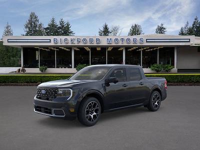 New 2025 Ford Maverick Lariat SuperCrew Cab for sale #25-1507 - photo 1