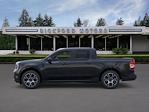 New 2025 Ford Maverick Lariat SuperCrew Cab for sale #25-1507 - photo 4