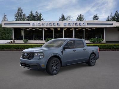 New 2025 Ford Maverick XLT SuperCrew Cab for sale #25-1512 - photo 1