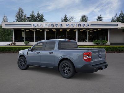 New 2025 Ford Maverick XLT SuperCrew Cab for sale #25-1512 - photo 2