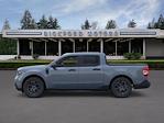 New 2025 Ford Maverick XLT SuperCrew Cab for sale #25-1512 - photo 4