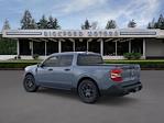 New 2025 Ford Maverick XLT SuperCrew Cab for sale #25-1512 - photo 2