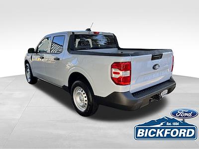 New 2025 Ford Maverick - photo 1