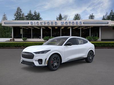 New 2025 Ford Mustang Mach-E GT for sale #25-1522 - photo 1