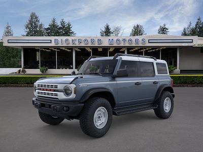 New 2025 Ford Bronco Heritage for sale #25-1524 - photo 1
