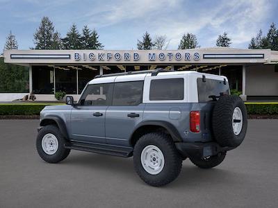 New 2025 Ford Bronco Heritage for sale #25-1524 - photo 2