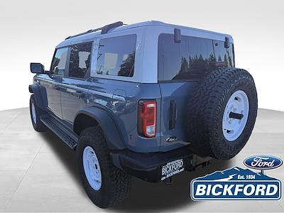 New 2025 Ford Bronco Heritage for sale #25-1524 - photo 2