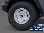 New 2025 Ford Bronco Heritage for sale #25-1524 - photo 21