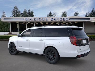 New 2025 Ford Expedition MAX Platinum for sale #25-1525 - photo 2