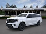 New 2025 Ford Expedition MAX Platinum for sale #25-1525 - photo 1