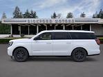 New 2025 Ford Expedition MAX Platinum for sale #25-1525 - photo 4