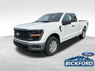 New 2025 Ford F-150 XL Super Cab for sale #25-1529 - photo 1