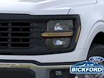 New 2025 Ford F-150 XL Super Cab for sale #25-1529 - photo 18