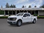New 2025 Ford F-150 XL Super Cab for sale #25-1531 - photo 1