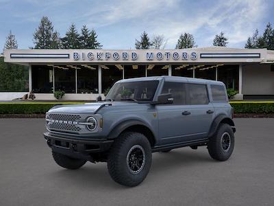New 2025 Ford Bronco Badlands for sale #25-1540 - photo 1