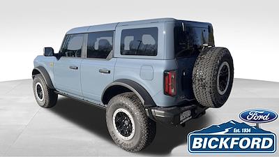 New 2025 Ford Bronco Badlands for sale #25-1540 - photo 2