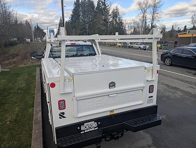 New 2025 Ford F-350 Super Cab Service Truck for sale #25-1547 - photo 2
