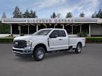 New 2025 Ford F-350 XL Super Cab for sale #25-1547 - photo 1