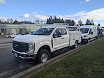 New 2025 Ford F-350 Super Cab Service Truck for sale #25-1547 - photo 1