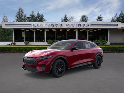 New 2025 Ford Mustang Mach-E Premium for sale #25-1549 - photo 1