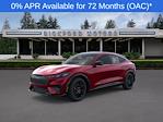 New 2025 Ford Mustang Mach-E Premium for sale #25-1549 - photo 1