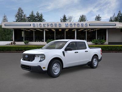 New 2025 Ford Maverick XL SuperCrew Cab for sale #25-1554 - photo 1