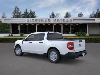 New 2025 Ford Maverick XL SuperCrew Cab for sale #25-1554 - photo 2