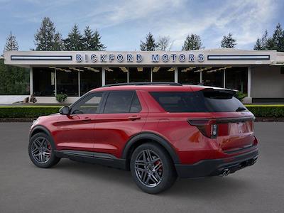 New 2025 Ford Explorer ST for sale #25-1557 - photo 2