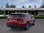 New 2025 Ford Explorer ST for sale #25-1557 - photo 8