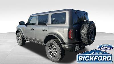 New 2025 Ford Bronco Badlands for sale #25-1569 - photo 2