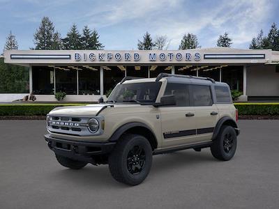 New 2025 Ford Bronco Big Bend for sale #25-1570 - photo 1