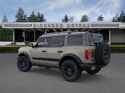 New 2025 Ford Bronco Big Bend for sale #25-1570 - photo 2