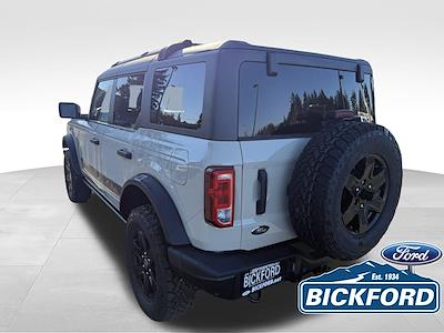 New 2025 Ford Bronco Big Bend for sale #25-1570 - photo 2
