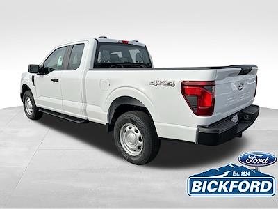 New 2025 Ford F-150 - photo 1