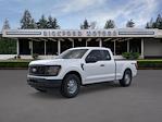 New 2025 Ford F-150 XL Super Cab for sale #25-1572 - photo 1