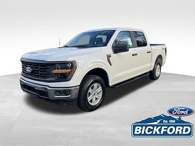 New 2025 Ford F-150 XL SuperCrew Cab for sale #25-1575 - photo 1