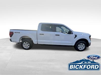New 2025 Ford F-150 XL SuperCrew Cab for sale #25-1575 - photo 2