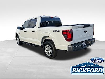 New 2025 Ford F-150 XL SuperCrew Cab for sale #25-1575 - photo 2