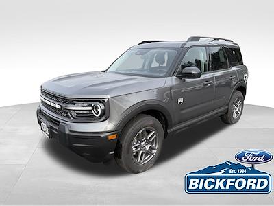 New 2025 Ford Bronco Sport Big Bend for sale #25-1577 - photo 1