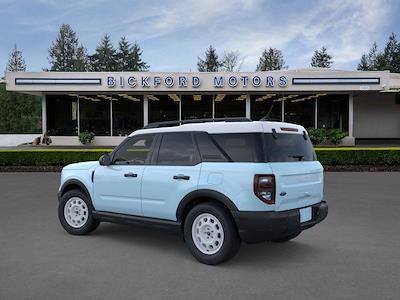 New 2025 Ford Bronco Sport Heritage for sale #25-1579 - photo 2