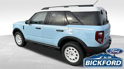 New 2025 Ford Bronco Sport Heritage for sale #25-1579 - photo 2