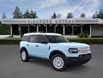 New 2025 Ford Bronco Sport Heritage for sale #25-1579 - photo 7