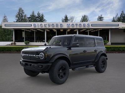 New 2025 Ford Bronco Badlands for sale #25-1582 - photo 1