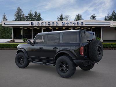 New 2025 Ford Bronco Badlands for sale #25-1582 - photo 2
