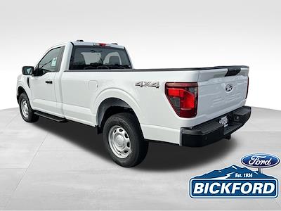 New 2025 Ford F-150 - photo 1