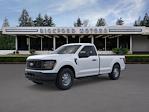 New 2025 Ford F-150 XL Regular Cab for sale #25-1585 - photo 1