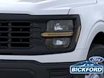 New 2025 Ford F-150 XL Regular Cab for sale #25-1585 - photo 18